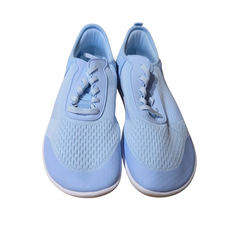 Hike Footwear HF Stride Women 9-9.5 Sky Blue NEW Barefoot Minimalist Sneakers - Picture 2 of 6